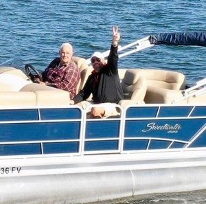 Meet your Posher, Sue